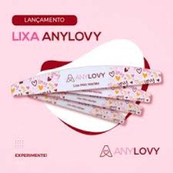 LIXA ACRIGEL ANYLOVY MEIA LUA 100/180 4MM