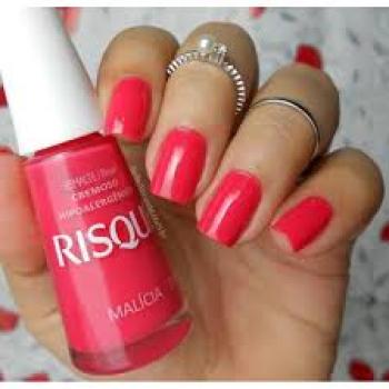 ESMALTE RISQUE 8ML MALÍCIA