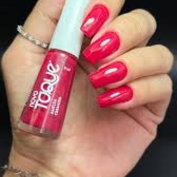 ESMALTE NOVO TOQUE 8ML AMEIXA