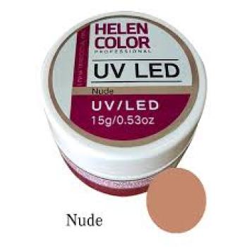 GEL (HELEN) NUDE POTE 15G