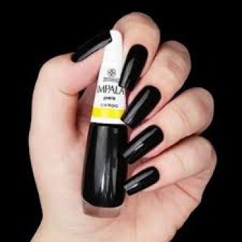 ESMALTE IMPALA 7,5ML PRETO