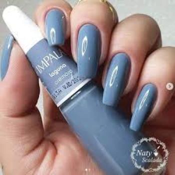ESMALTE IMPALA 7,5ML LAGUNA