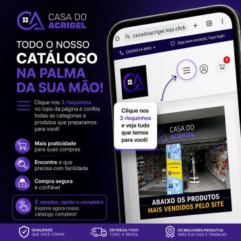 DESCRIÇÃO LOJA