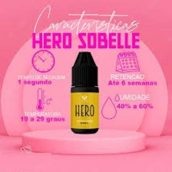 COLA CILIOS (HERO) 3ML (MAGIC PACK) SOBELLE