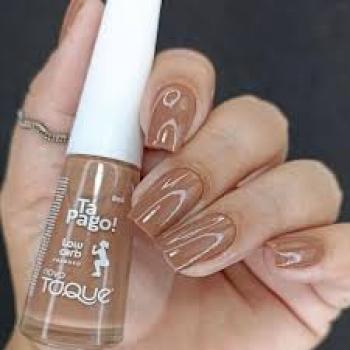 ESMALTE NOVO TOQUE 8ML LOW CARB