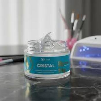 GEL CONSTRUTOR CRISTAL VILLAR 1X24G