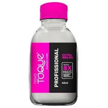 ESMALTE NOVO TOQUE 60ML EXTRA BRILHO
