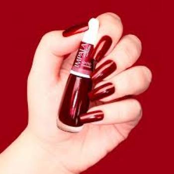 ESMALTE IMPALA 7,5ML VINHO