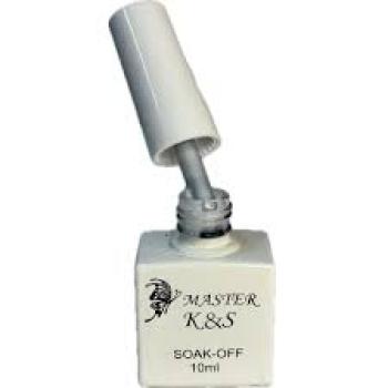ESMALTE GEL (KES) RENDA 10ML - 003