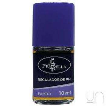 DESIDRATADOR PH  (PIU BELLA) 10 ML