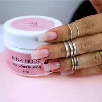 GEL ANYLOVY (PINK NUDE) 24G