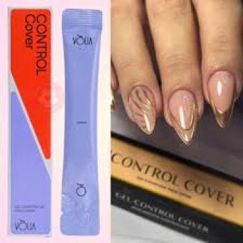 GEL VOLIA (SACHE) (CONTROL COVER) 14G