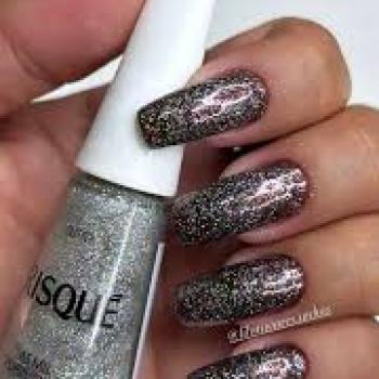 ESMALTE RISQUE 8ML MIL PURPURINAS