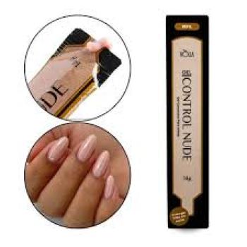 GEL VOLIA (SACHE) CONTROL NUDE 14G