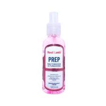 PREP (REAL LOVE) 120ML