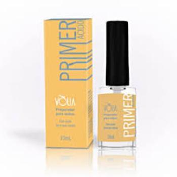 PRIMER VOLIA (ACIDO) (VIDRO) 10ML
