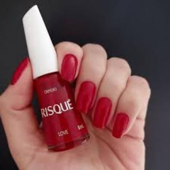 ESMALTE RISQUE 8ML LOVE