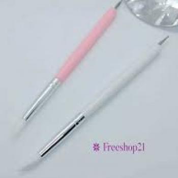 PINCEL (BOLEADOR + SILICONE)
