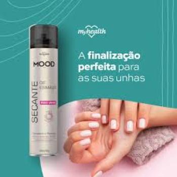 SECANTE (SPRAY) MOOD CARE 400ML