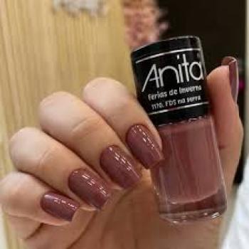 ESMALTE ANITA 10ML FERIAS DE INVERNO FDS DA SERRA