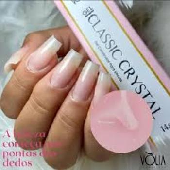 GEL VOLIA (SACHE) (CLASSIC CRYSTAL) 14G