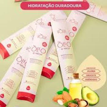 OLEO CUTICULA (VOLIA SACHE) (PARFUM) 10ML
