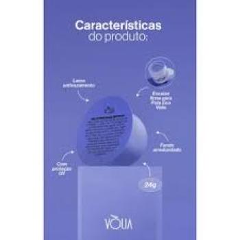 GEL VOLIA (BLISTER ) (CLASSIC CLEAR) 24G