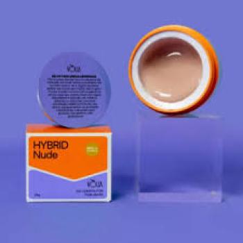 GEL HYBRID VOLIA (BLISTER ) (NUDE  ) 24G