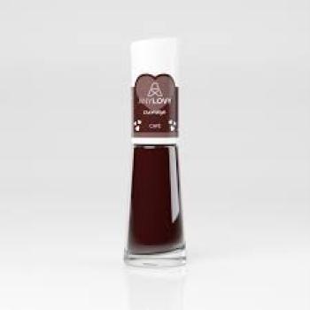 ESMALTE  ANYLOVY 8ML CAFÉ