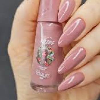 ESMALTE NOVO TOQUE 8ML TERRA MÃE