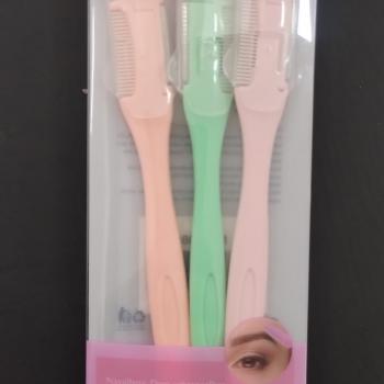 KIT NAVALHETE (3 UNID)