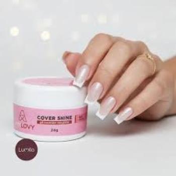 GEL ANYLOVY (COVER SHINE) 24g