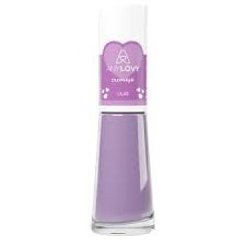 ESMALTE  ANYLOVY 8ML LILÁS