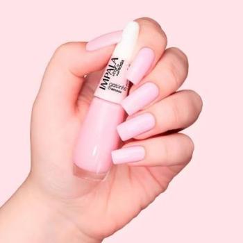 ESMALTE IMPALA 7,5ML GATINHA