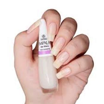 ESMALTE IMPALA 7,5ML TOP BLANC