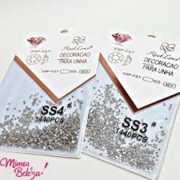 STRASS 1440PCS