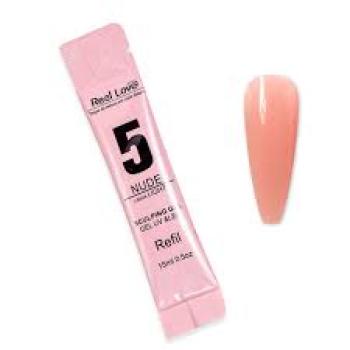 GEL SACHÊ ALLSMILE BY REAL LOVE 15ML ( N.05 )