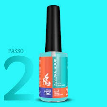 DESIDRATADOR (PSIU) 10ML