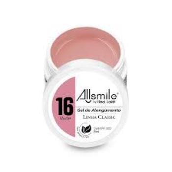 GEL POTE ALLSMILE BY REAL LOVE 15ML ( N.16 )