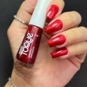 ESMALTE NOVO TOQUE 8ML GABRIELA CINTILANTE