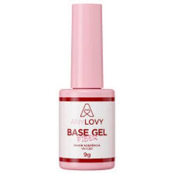 BASE GEL (FIBER) ANYLOVY (VIDRO )9G