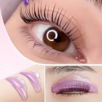 BEAUTIFUL MOVING (EYELASH LIFTY SILCONE)