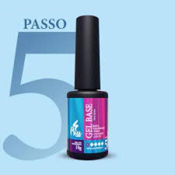 GEL BASE (PSIU) 10ML