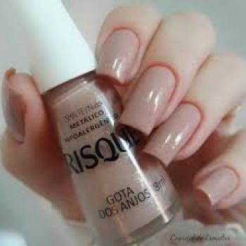 ESMALTE RISQUE 8ML GOTA DOS ANJOS