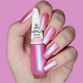 ESMALTE IMPALA 7,5ML PARAISO