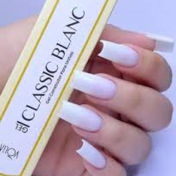 GEL VOLIA (SACHE) (CLASSIC BLANC ) 14G