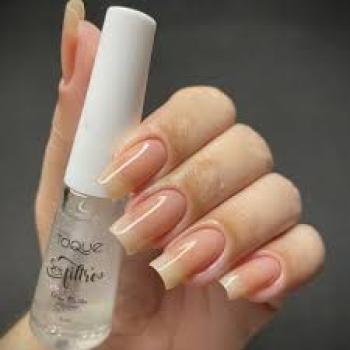 ESMALTE NOVO TOQUE 8ML ULTRA BILHO GLITTER