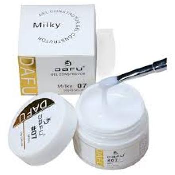 GEL POTE DAFU 15ML ( N.07 ) MILK
