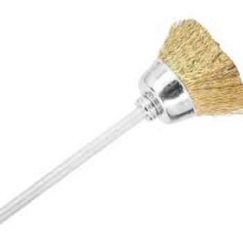 BROCA DIAMANTADA (LIMPEZA) METAL