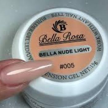 GEL (BELLA ROSA) POTE 15G